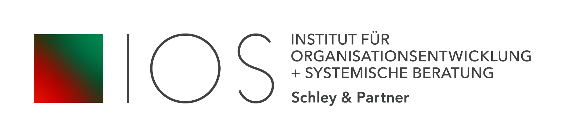 Logo Institut für Organisationsentwicklung und Systemische Beratung